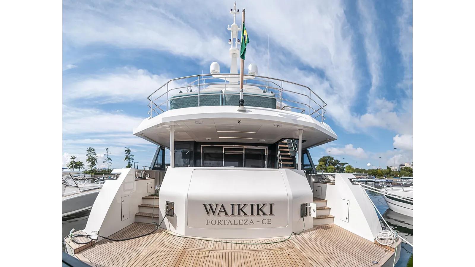 best yacht sales deals 2026 Inace Explora 90 Explora 90