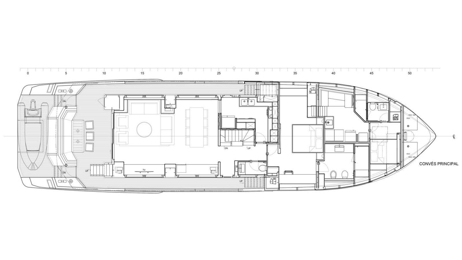 Buy a yacht 2026 Inace Explora 90 2025