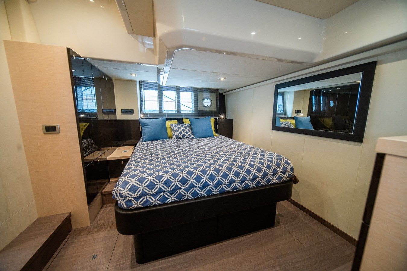 Купить DOMINUS - Cranchi