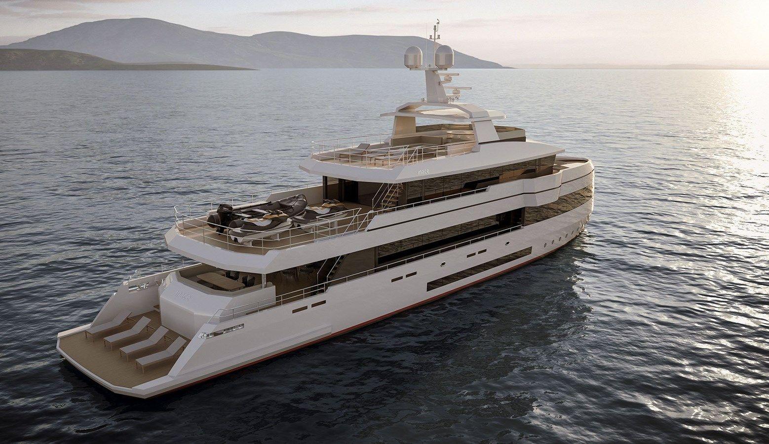 Лучшие предложения покупки яхты 2026 Inace Explora 131