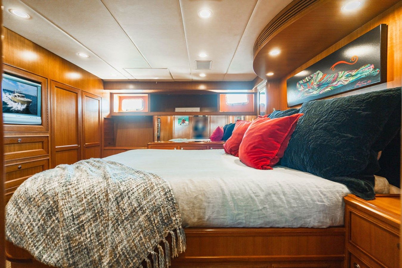 Sunshine - OFFSHORE YACHTS yacht sale