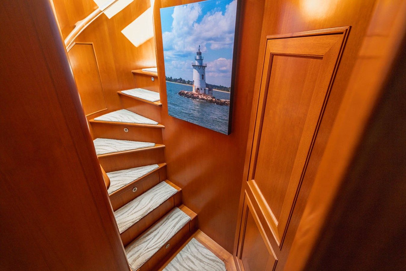 Buy a Sunshine 2006 at Shestakov Yacht Sales