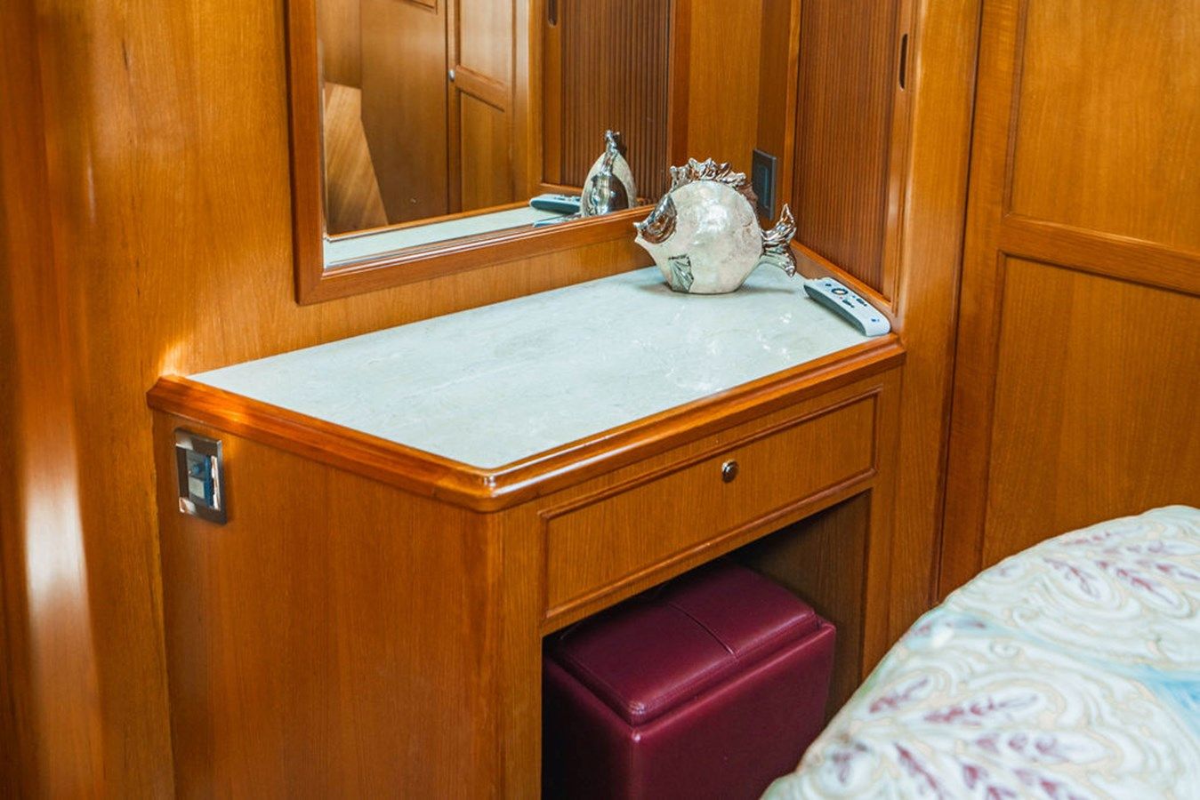 Sunshine - OFFSHORE YACHTS