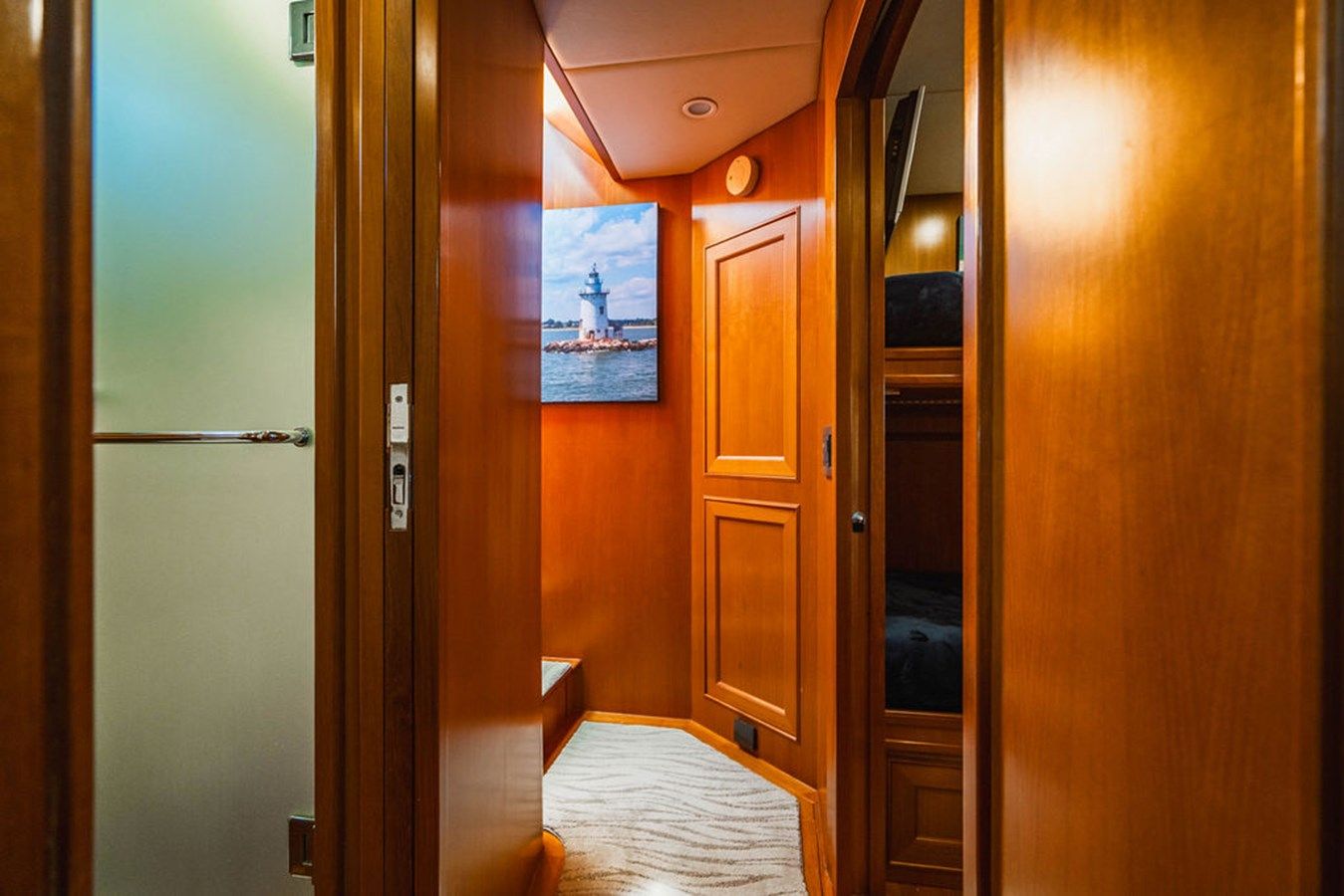 Sunshine - OFFSHORE YACHTS yacht sale