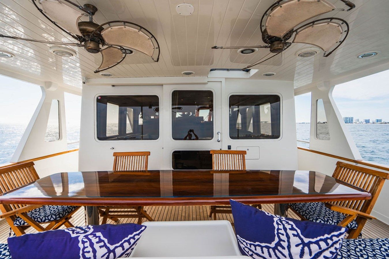 Sunshine - OFFSHORE YACHTS price