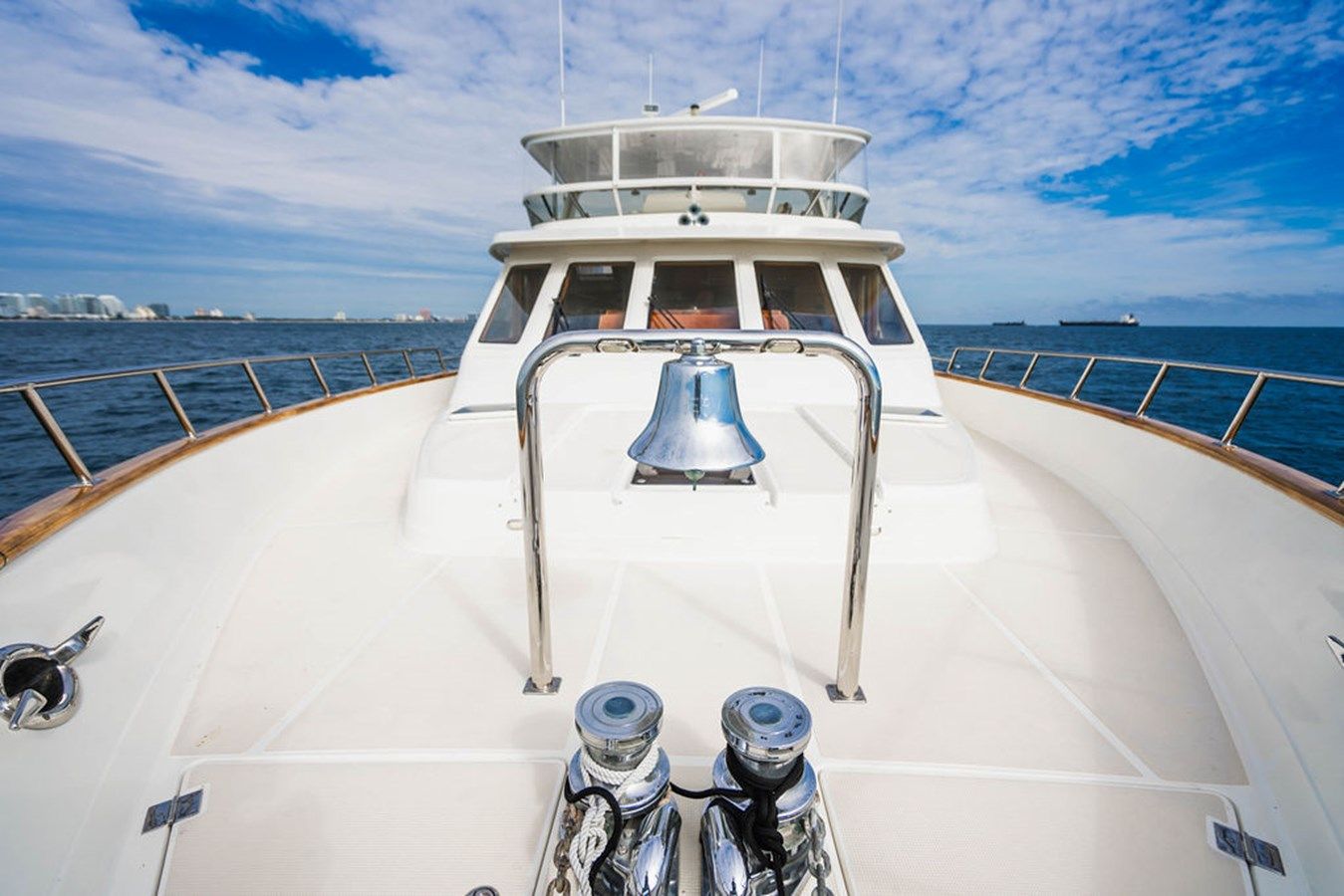 best yacht sales deals Sunshine - OFFSHORE YACHTS