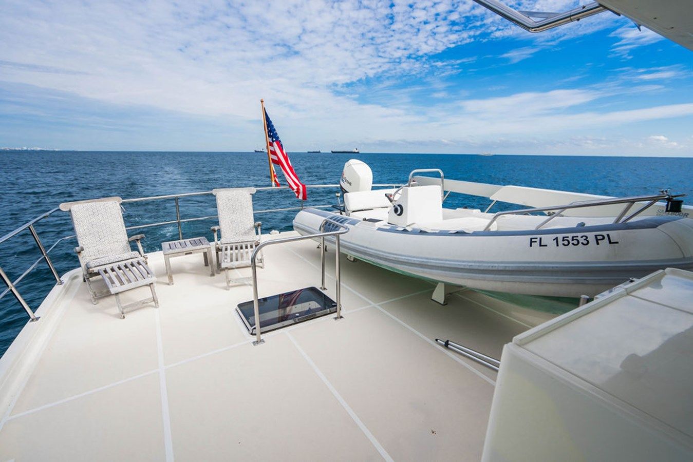 best yacht sales deals Sunshine - OFFSHORE YACHTS