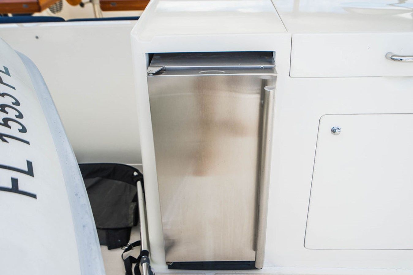 Buy a Sunshine 72 at Shestakov Yacht Sales