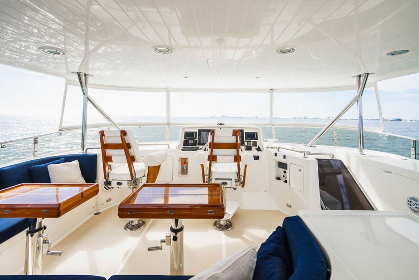 Buy a yacht Sunshine 2006