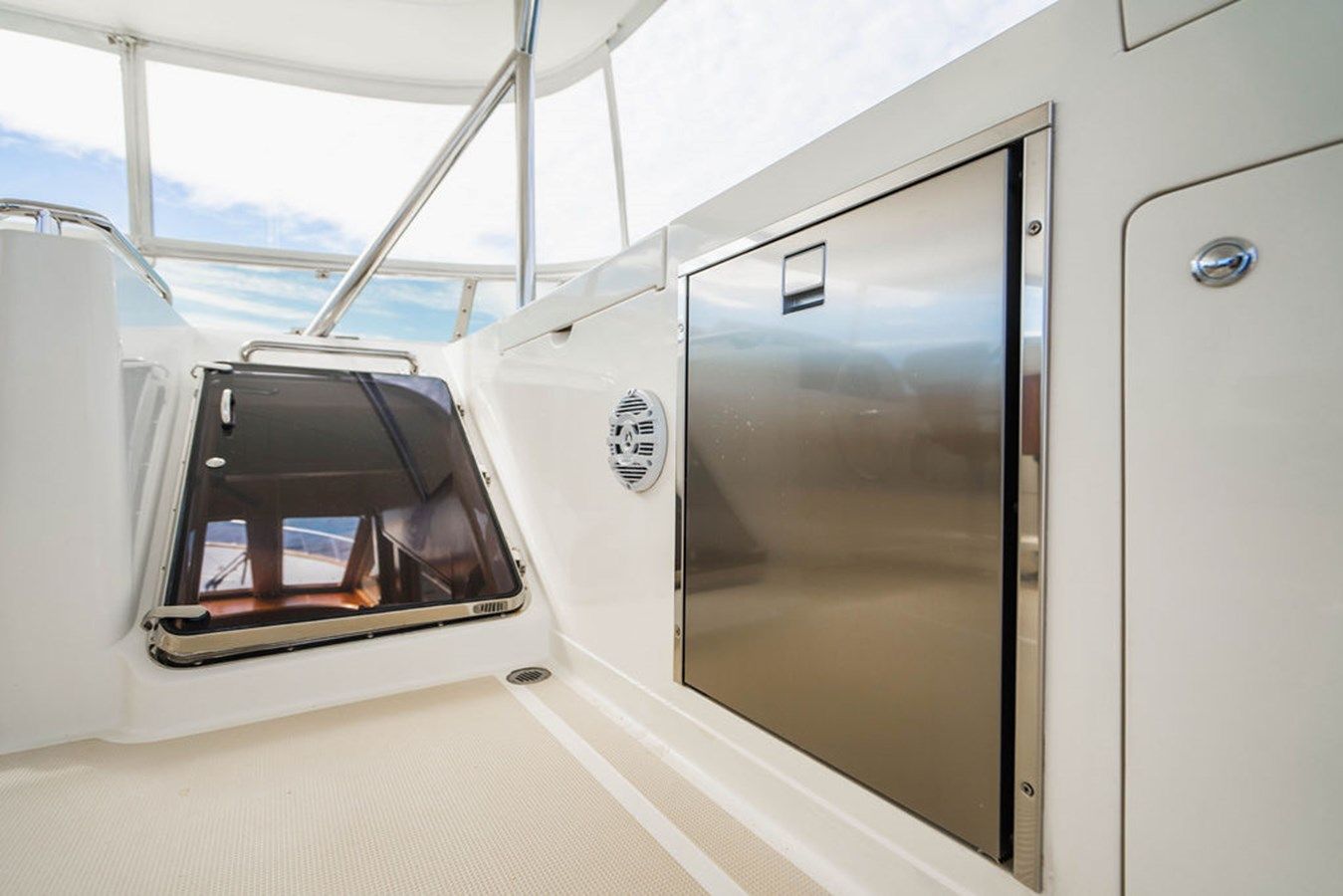 Buy a Sunshine 2006 at Shestakov Yacht Sales