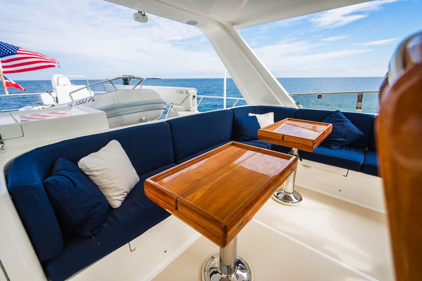 Sunshine - OFFSHORE YACHTS price