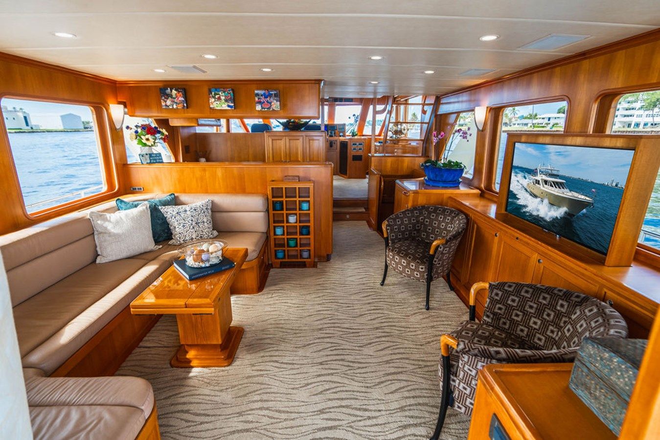 best yacht sales deals Sunshine 2006