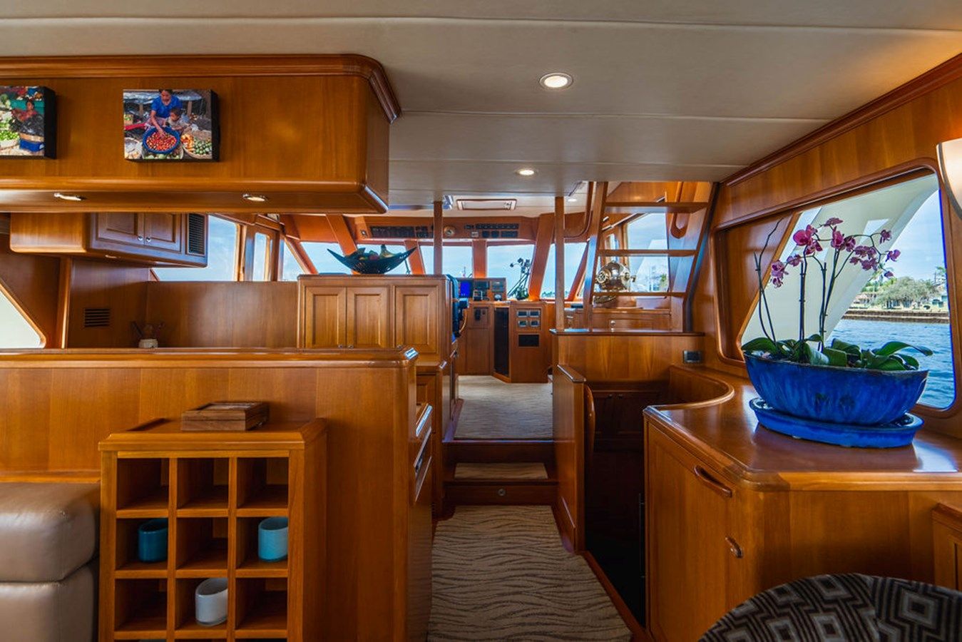 Buy a Sunshine 72 at Shestakov Yacht Sales