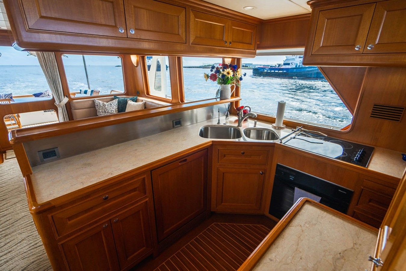 Buy a Sunshine at Shestakov Yacht Sales