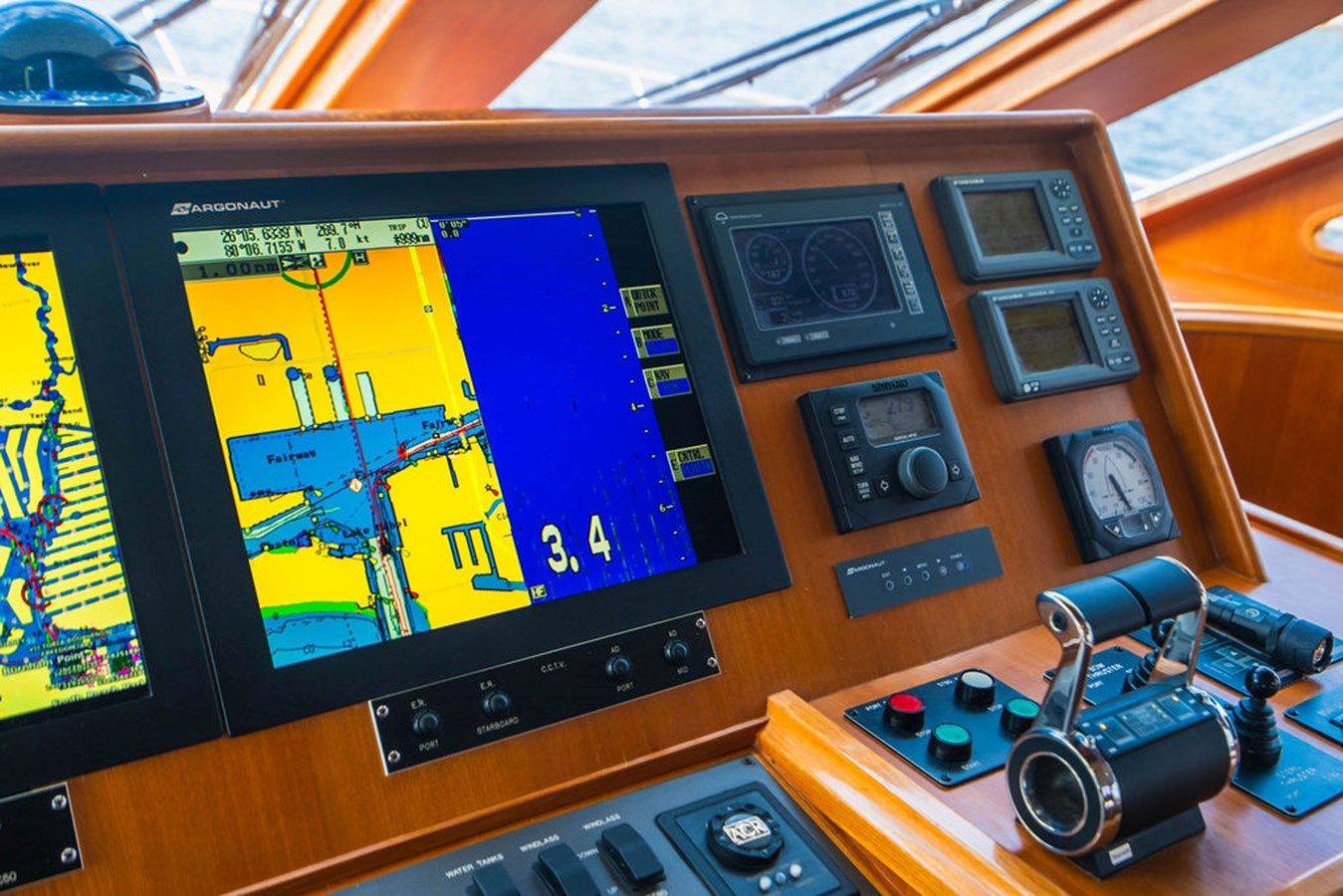 best yacht sales deals Sunshine - OFFSHORE YACHTS