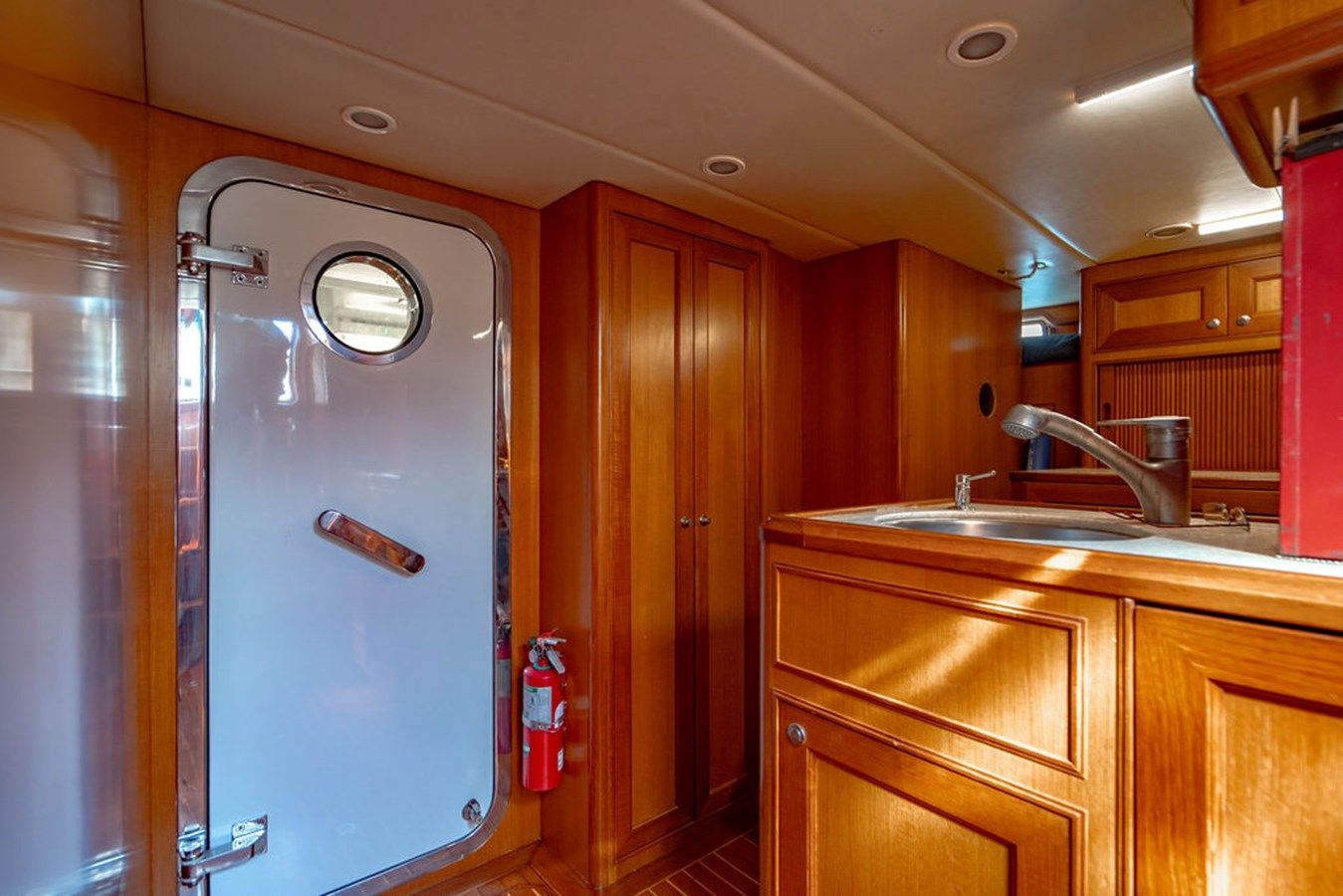 Buy a Sunshine at Shestakov Yacht Sales