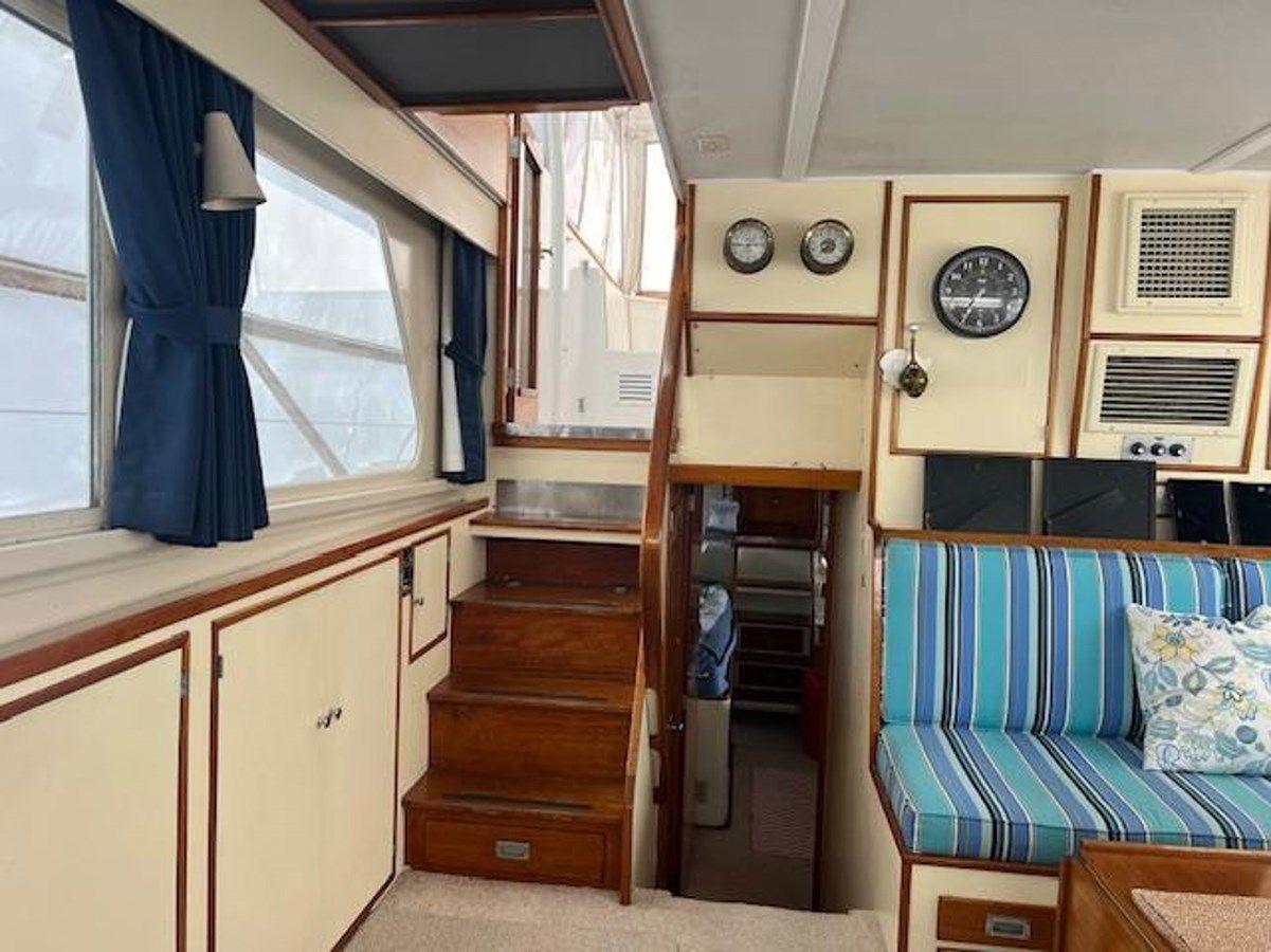 Стоимость яхты Sea Wagon Atlantic 50