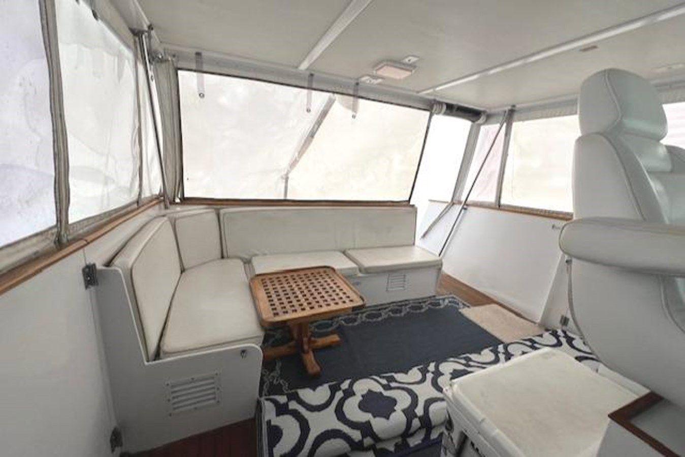 Лучшие предложения покупки яхты Sea Wagon - HUCKINS