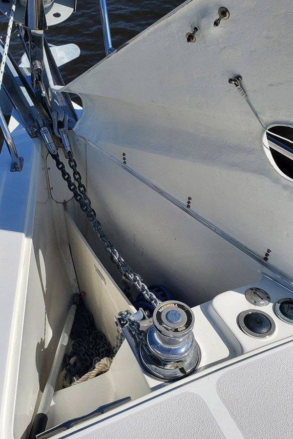 Starry Night - Catalina Yachts price