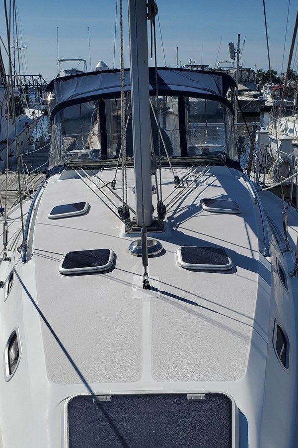Starry Night - Catalina Yachts yacht sale