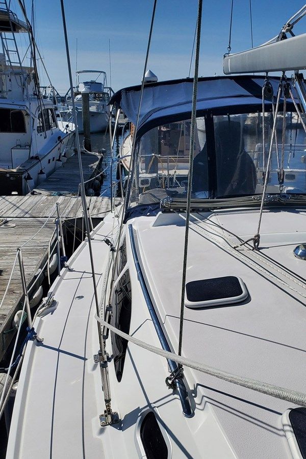 the best price on Starry Night - Catalina Yachts