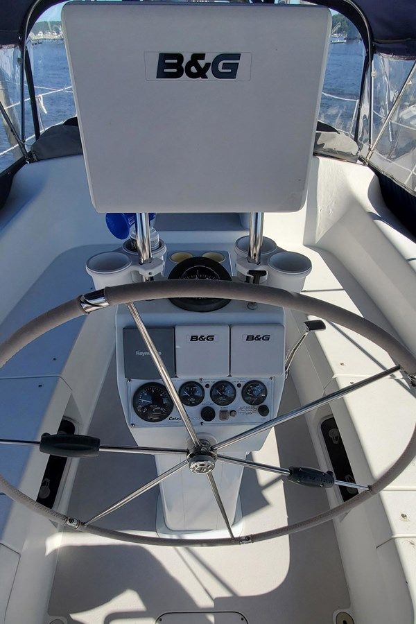 Starry Night - Catalina Yachts price