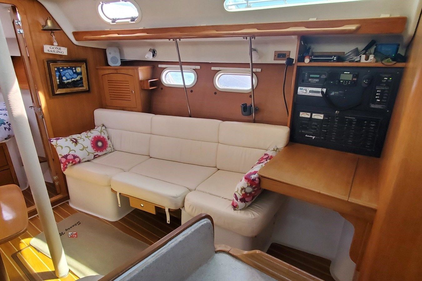 best yacht sales deals Starry Night 387