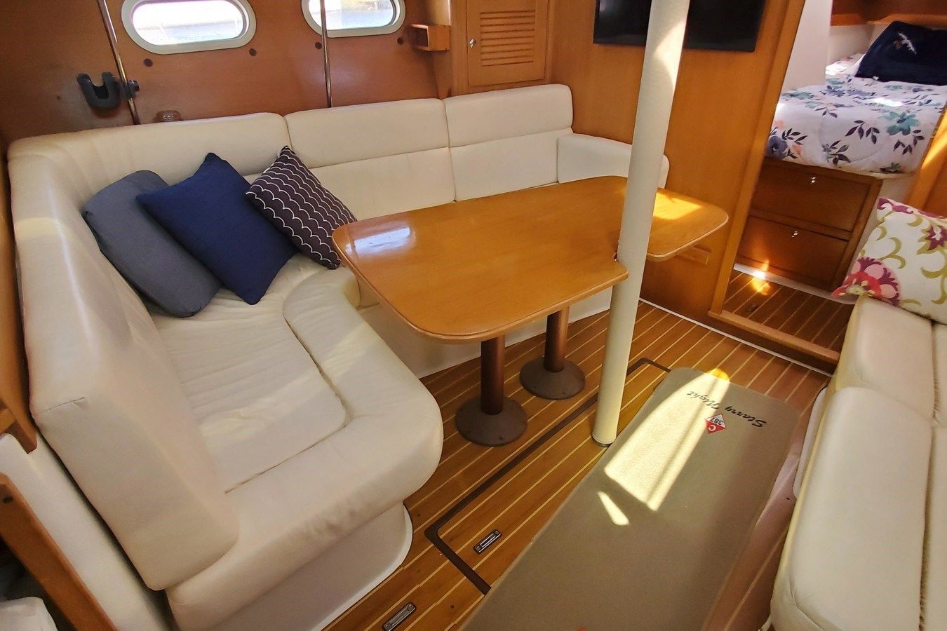 Starry Night - Catalina Yachts yacht sale