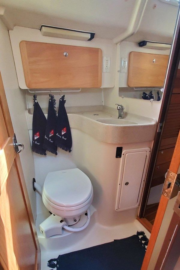 Buy a yacht Starry Night 387