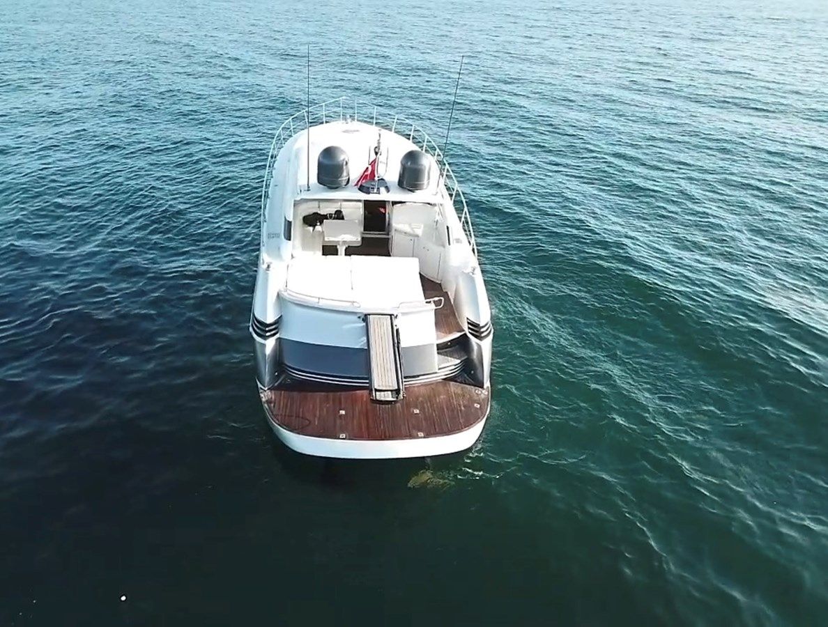 Silver Boat - PERSHING price