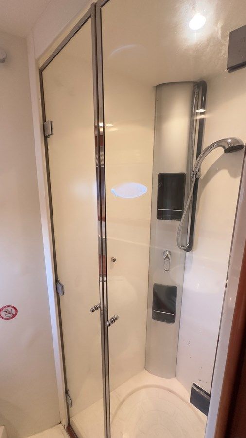 Buy a yacht Silver Boat 2008