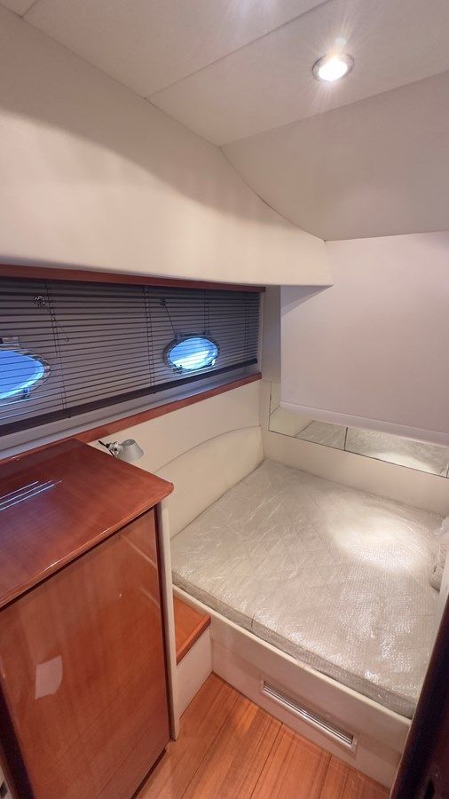 Buy a Silver Boat 52 at Shestakov Yacht Sales