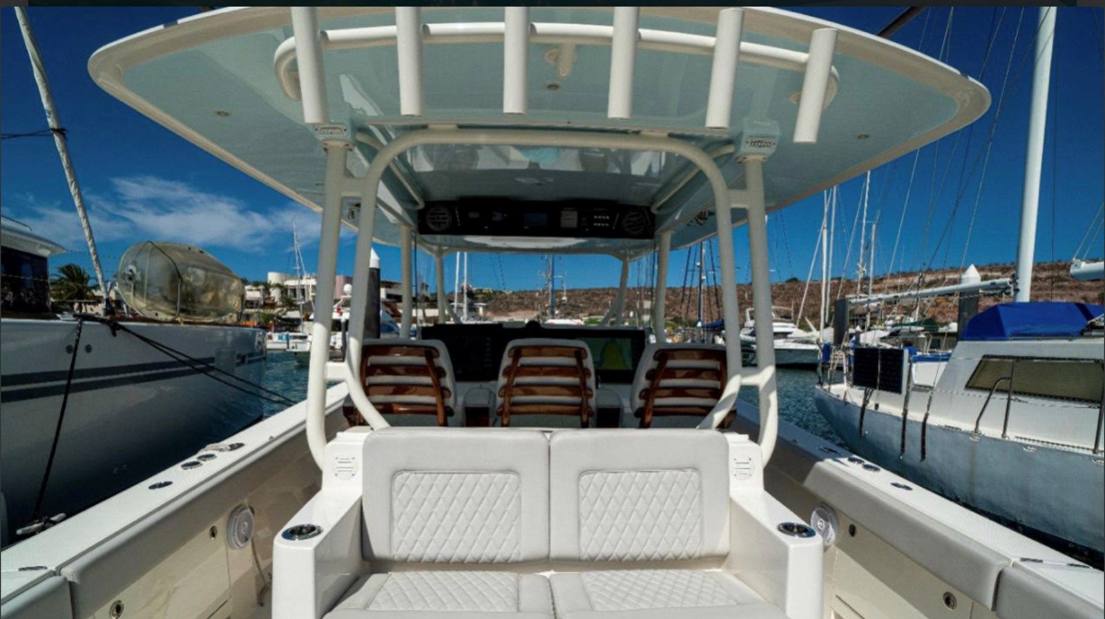 Купить CALYPSO 2020