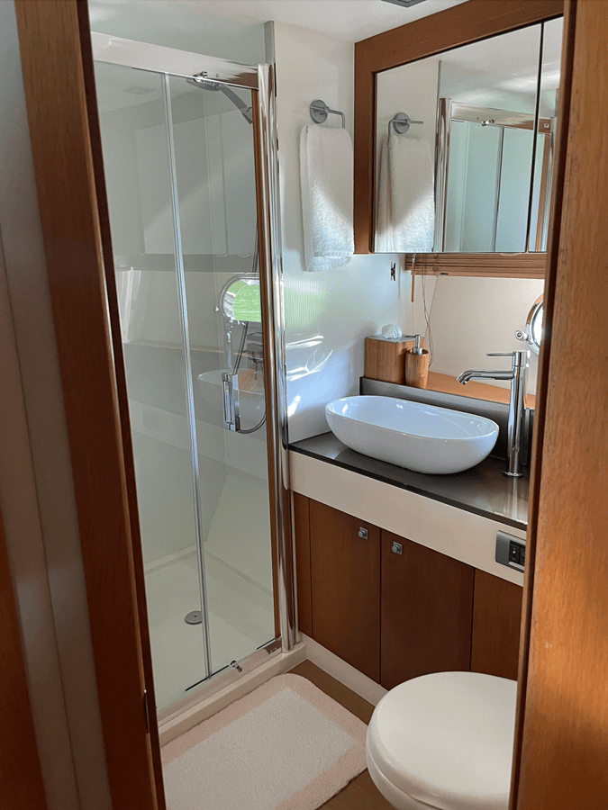 Лучшие предложения покупки яхты GÜERO - Sunseeker