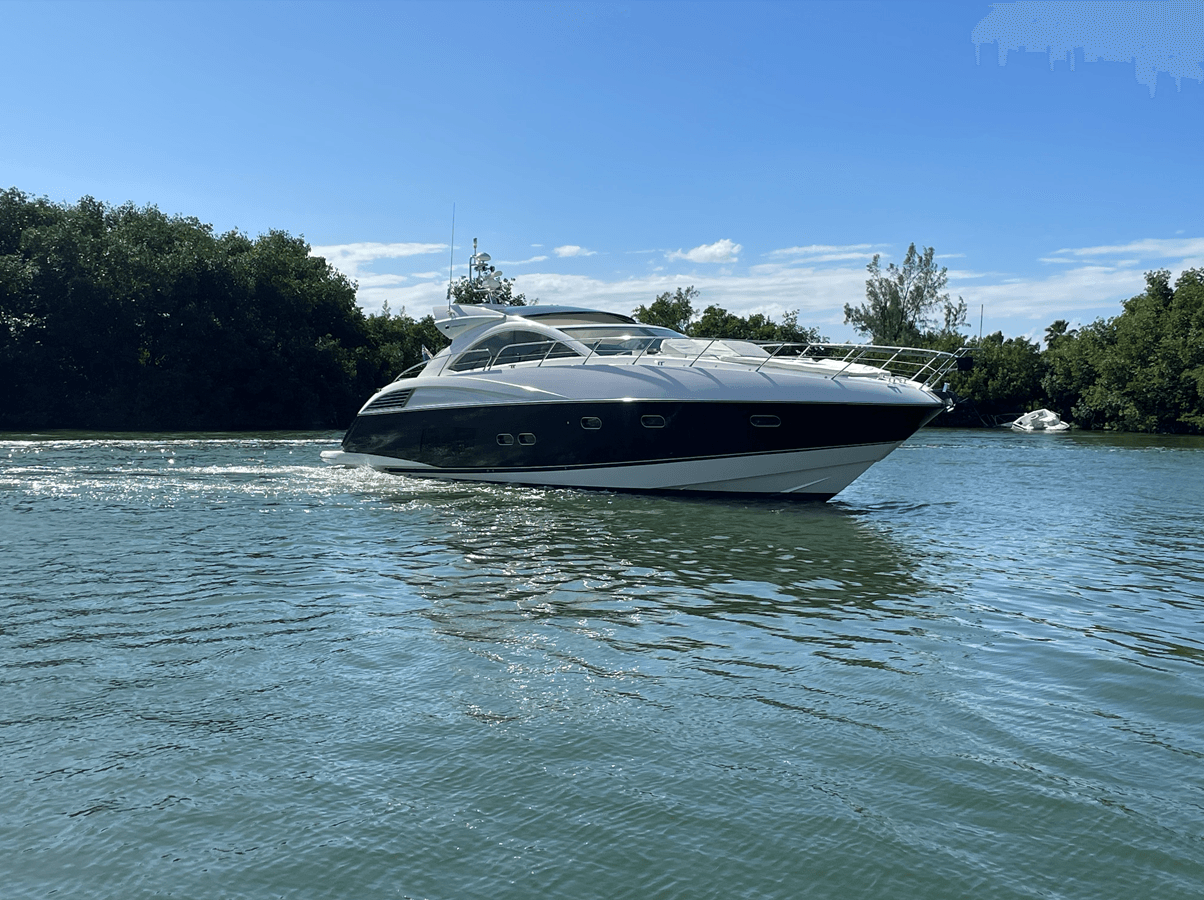 Стоимость яхты GÜERO PREDATOR