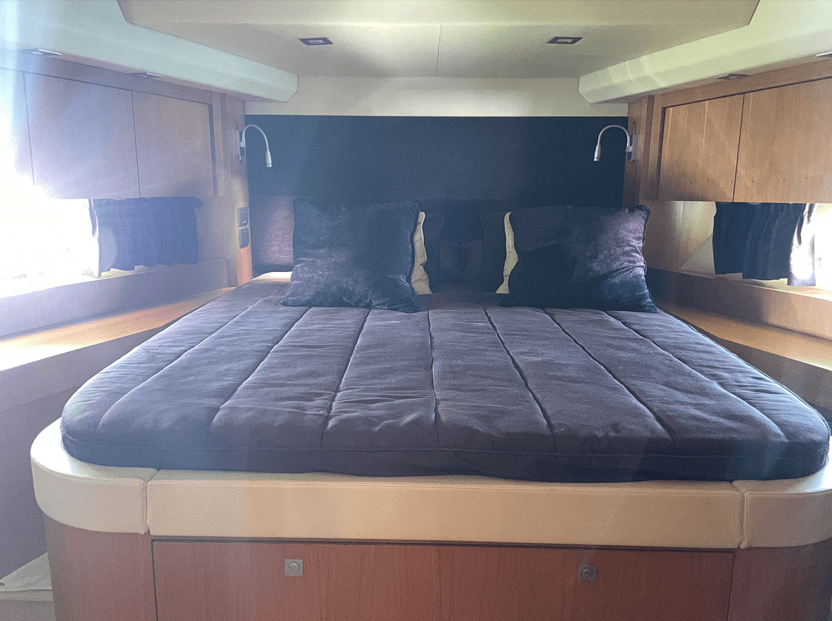 Лучшие предложения покупки яхты GÜERO