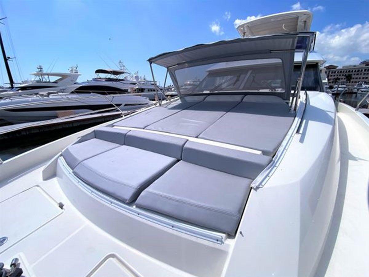 Купить 2016 Prestige 680 Fly - PRESTIGE