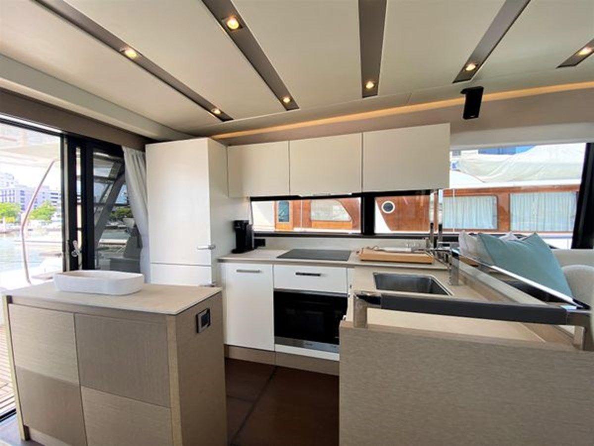 Лучшая цена на 2016 Prestige 680 Fly - PRESTIGE