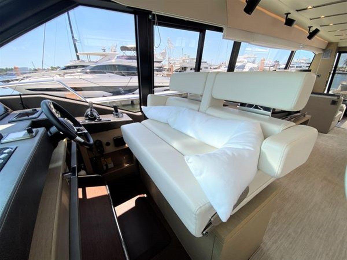 2016 Prestige 680 Fly - PRESTIGE
