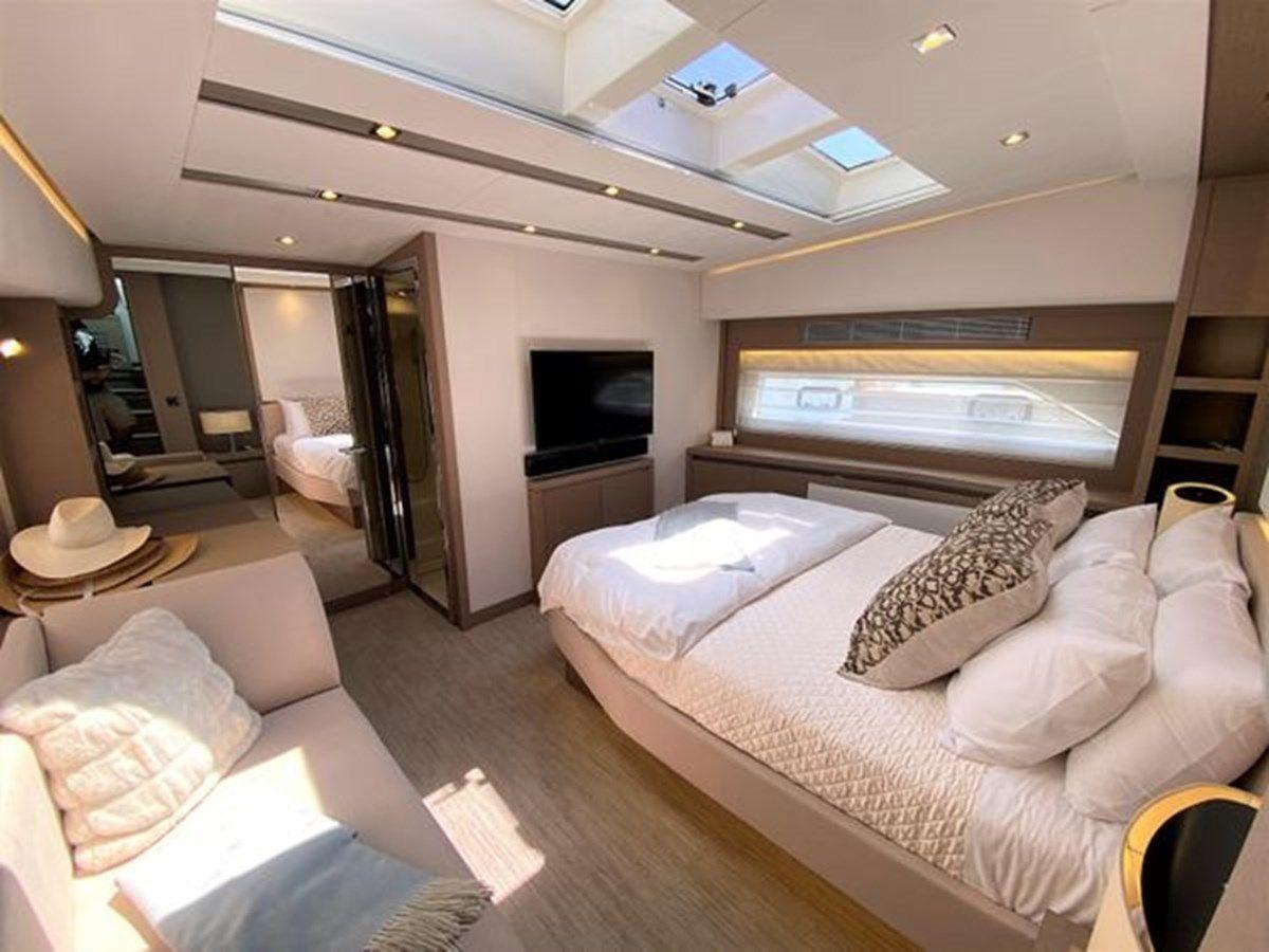 Лучшая цена на 2016 Prestige 680 Fly - PRESTIGE