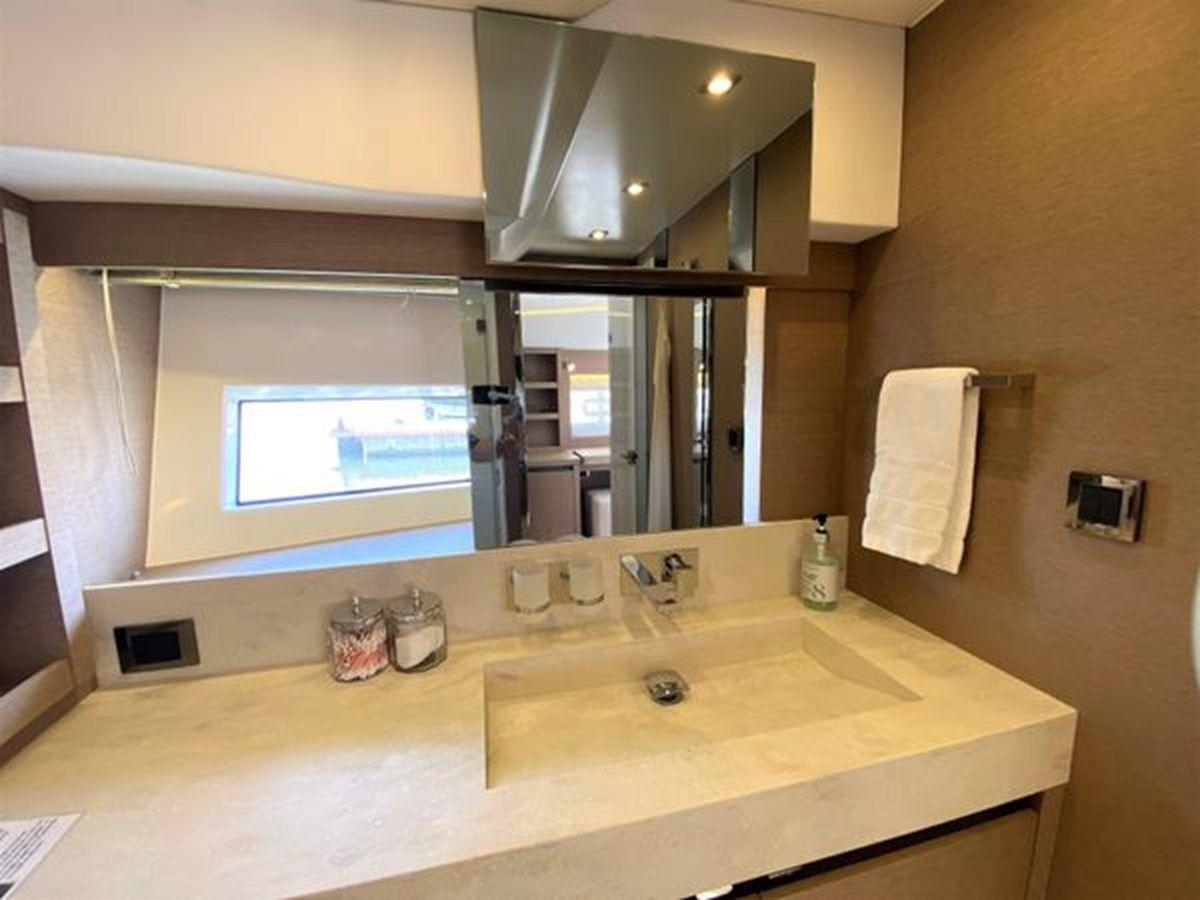 2016 Prestige 680 Fly 680 Fly