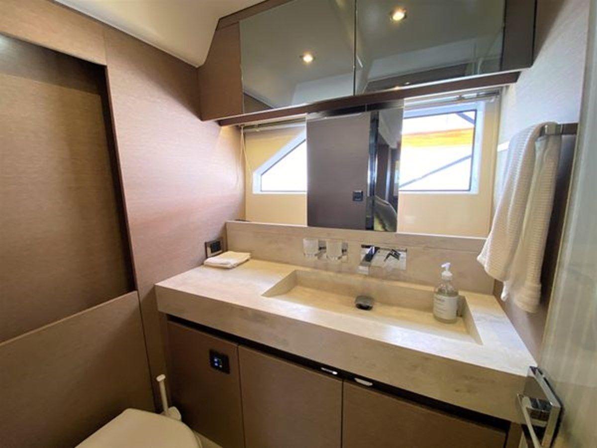 2016 Prestige 680 Fly 2016