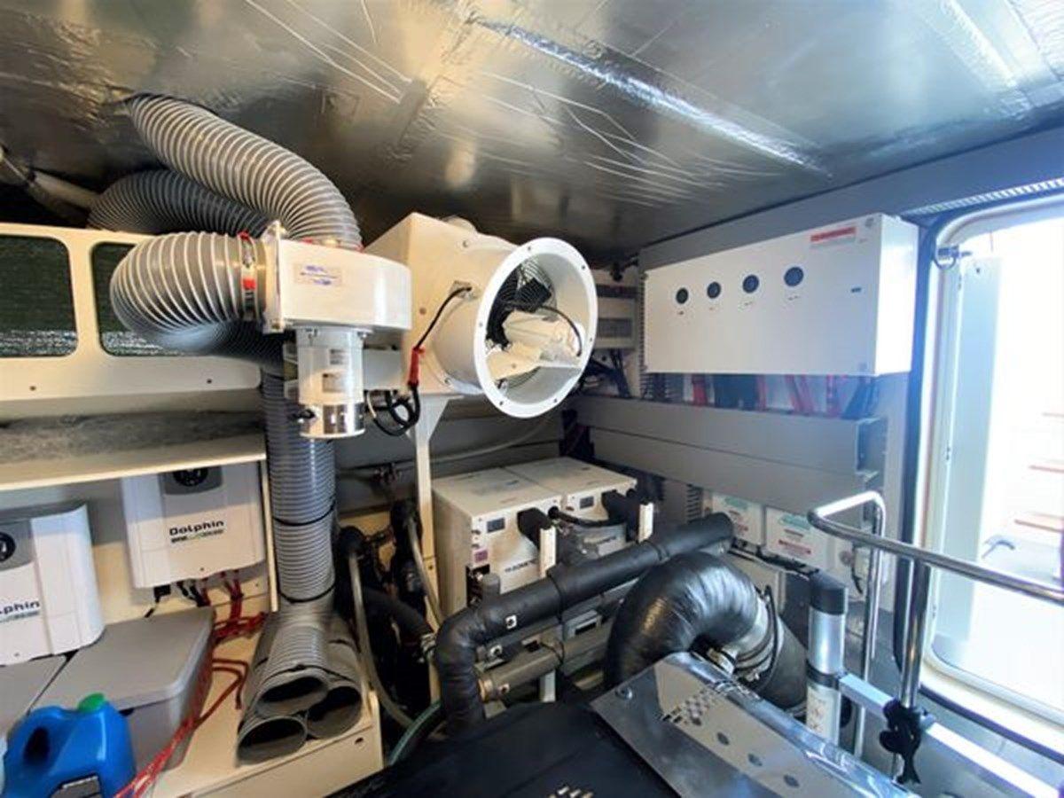 Купить 2016 Prestige 680 Fly 2016