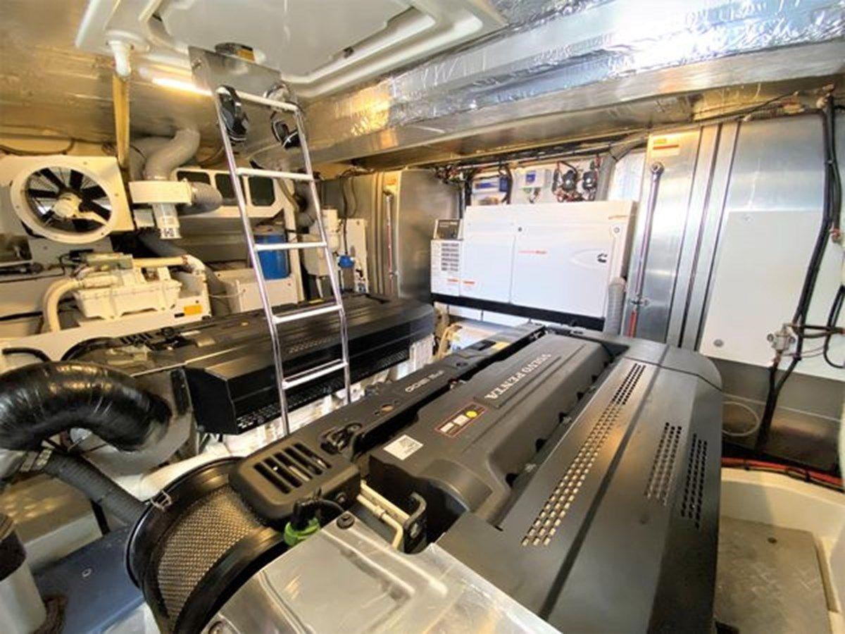 Лучшая цена на 2016 Prestige 680 Fly