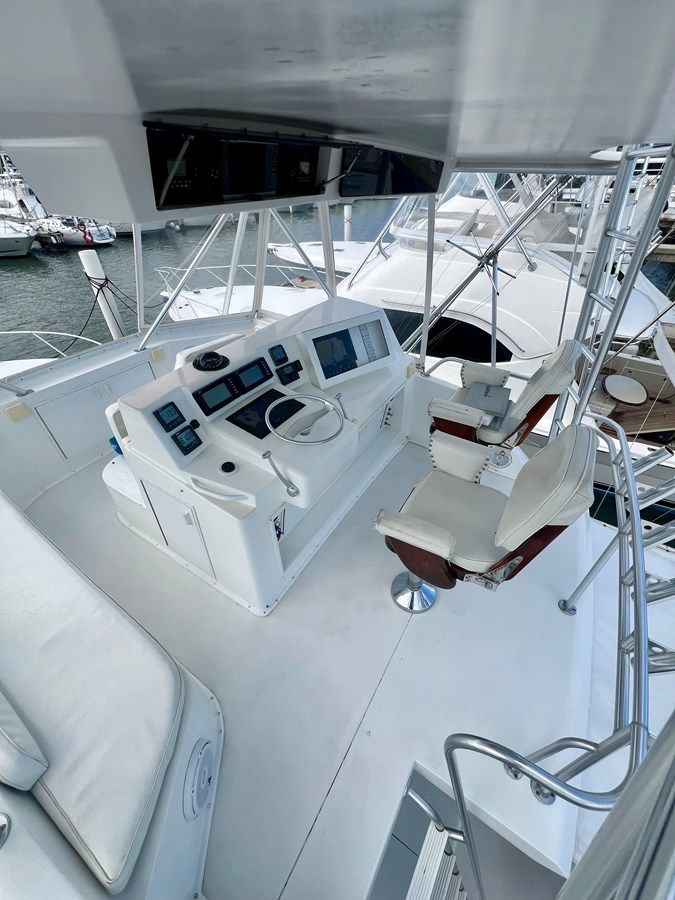 best yacht sales deals Vinito