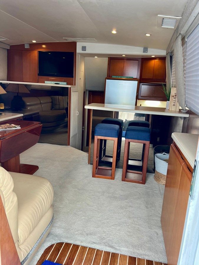 Vinito 43 Convertible