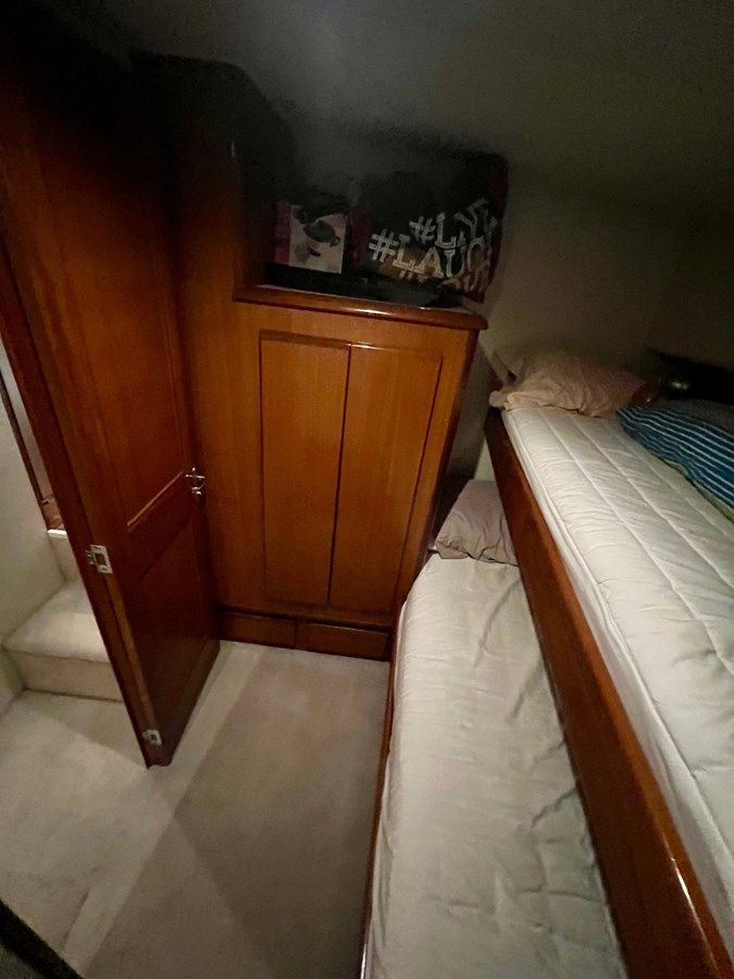 Buy a yacht Vinito - VIKING