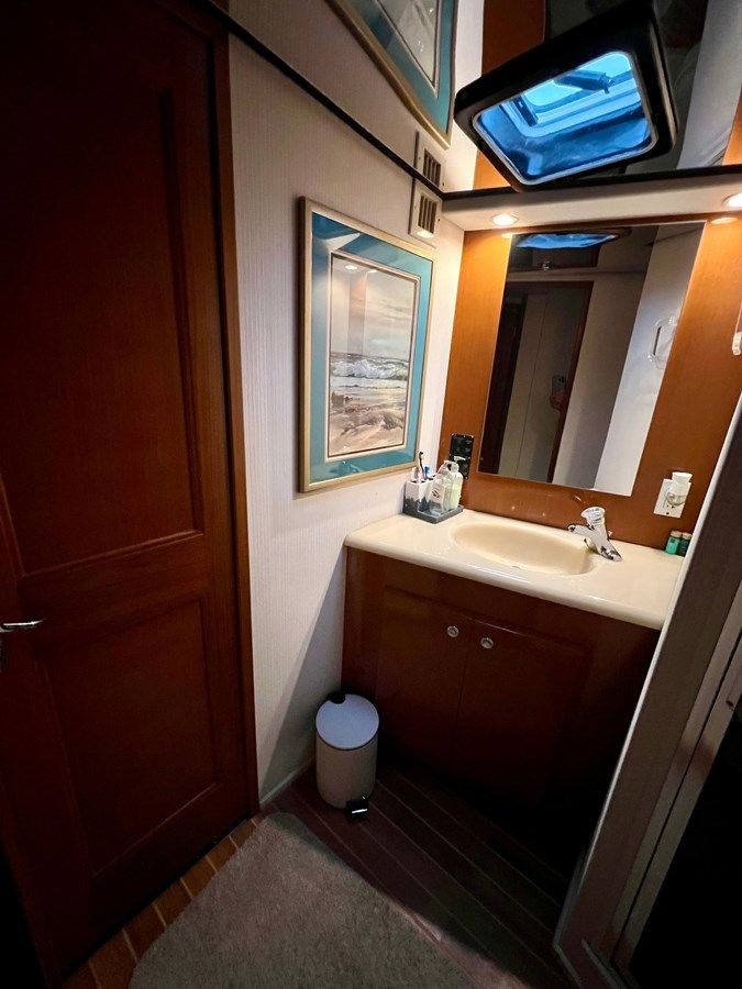 Vinito - VIKING yacht sale