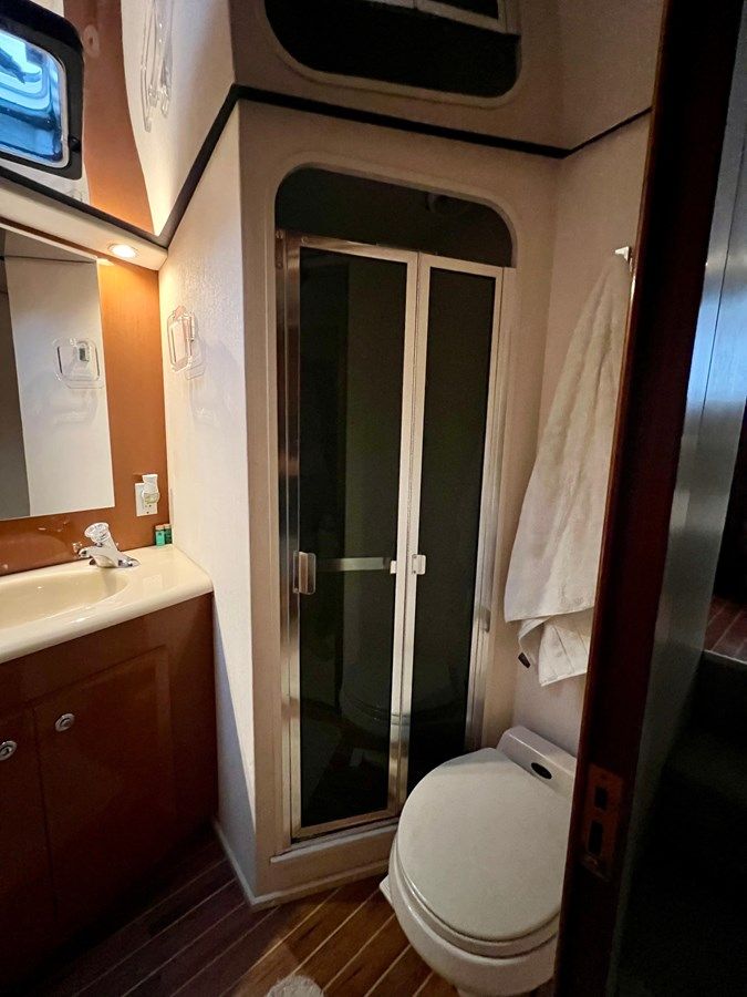 Vinito 1997 yacht sale