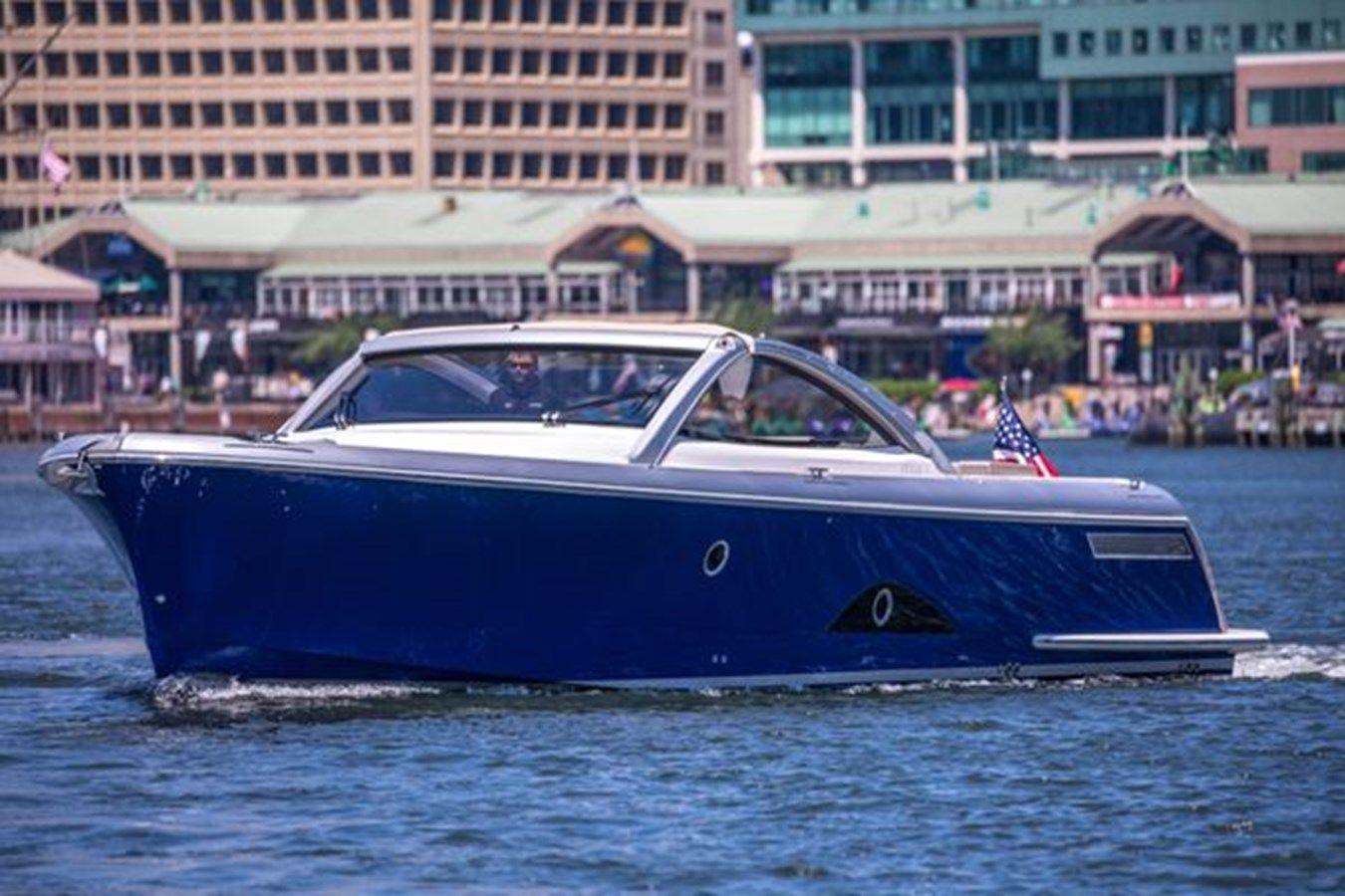 Купить 2019 Keizer 42 - CUSTOM